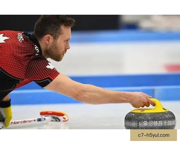 加拿大冰壶丑闻持续发酵进一步