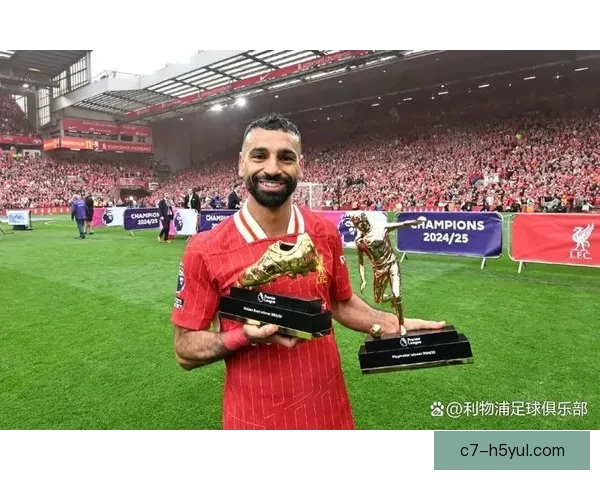 ESPN称萨拉赫英超史上最佳