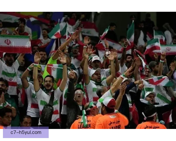 伊朗或抵制世界杯足联两难局面