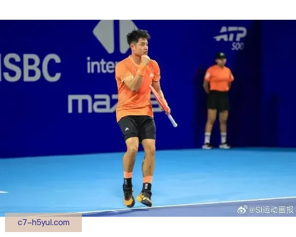 吴易昺首进500赛八强 连胜晋级14决赛 吴易昺首进500赛八强 连胜晋级14决赛